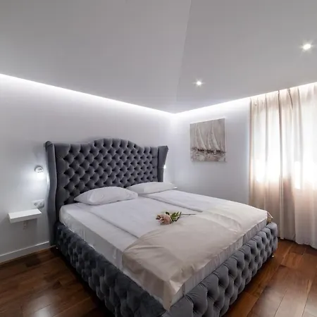 Apartman Besker *