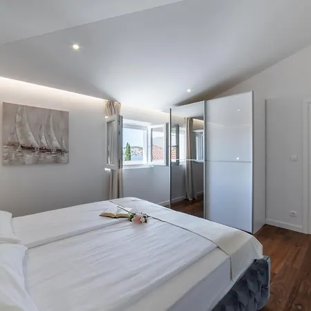 Besker Apartamento Trogir