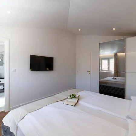 Apartman Besker *