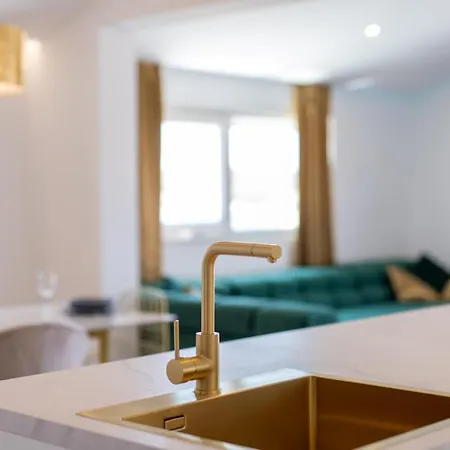 Besker Apartman