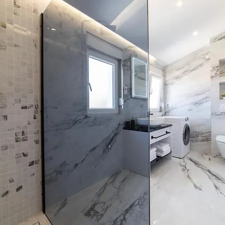 Besker Διαμέρισμα *