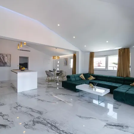 Apartman Besker