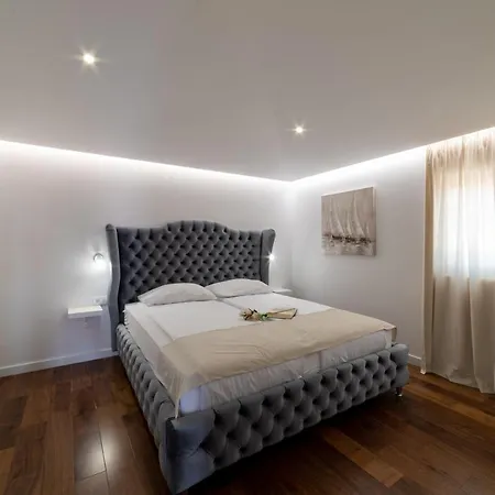 Besker Apartman Trogir
