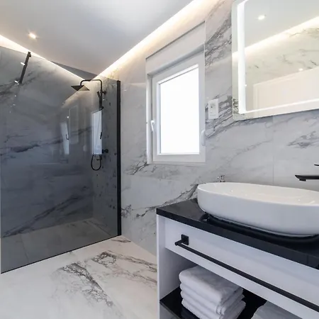 Apartman Besker