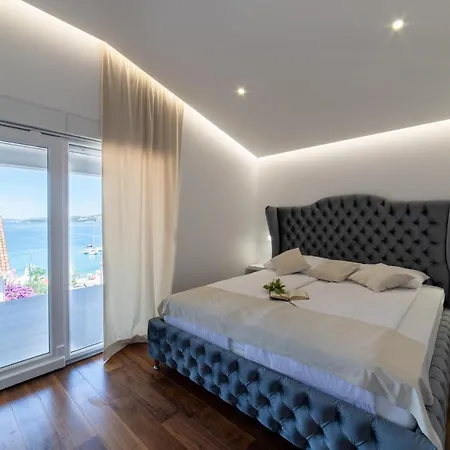 Apartman Besker
