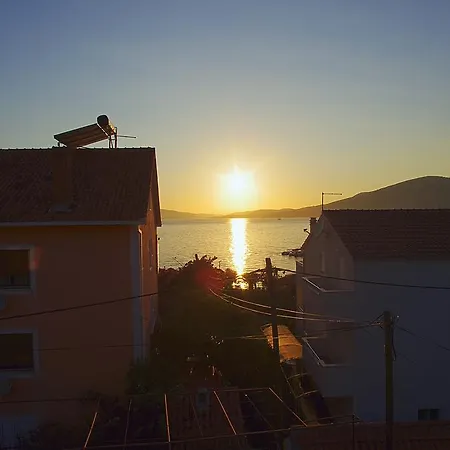 Apartman Besker *
