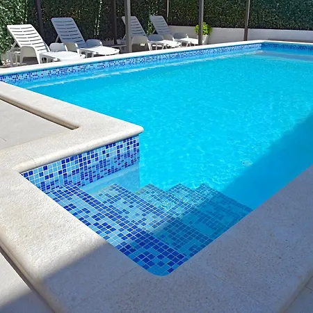 Apartman Besker