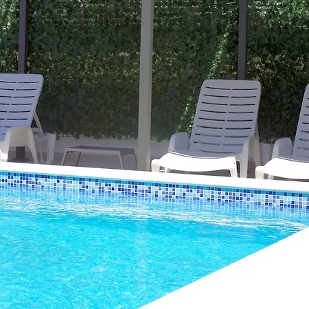 Besker Apartman Trogir
