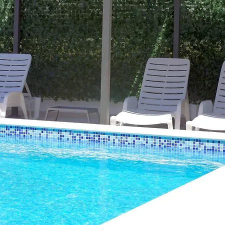 Besker Apartamento Trogir