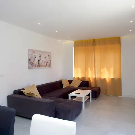 Apartman Besker *