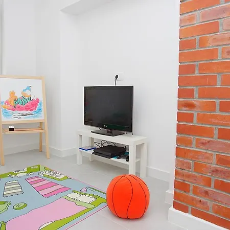 Apartamento Besker Trogir