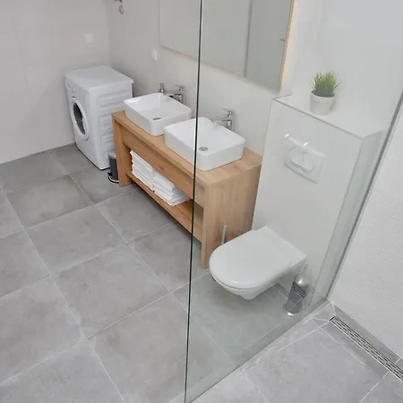 Besker Apartman Trogir