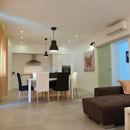 Apartman Besker Trogir