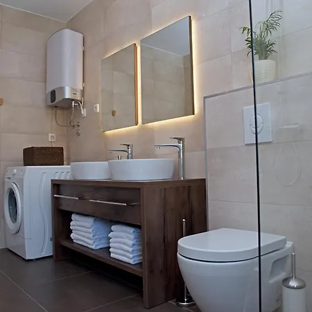 Apartman Besker