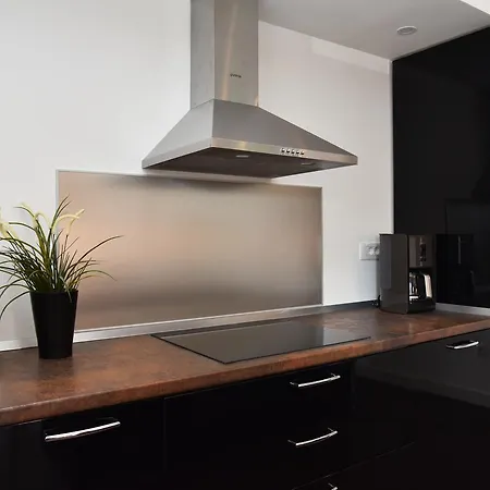 Besker Apartman