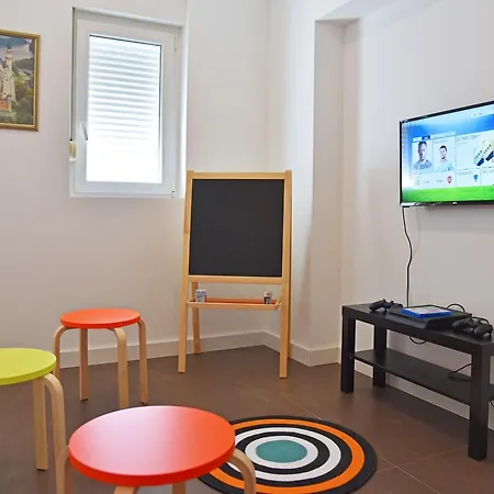 Apartman Besker