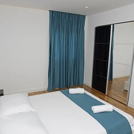 Besker Apartman