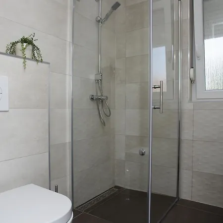 Apartman Besker