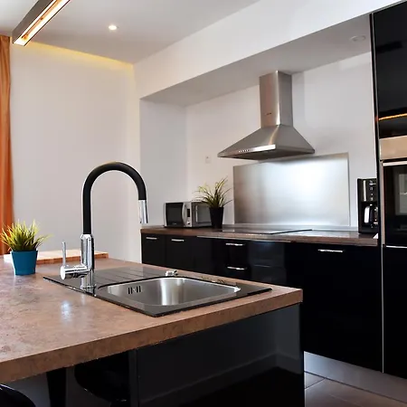 Apartman Besker