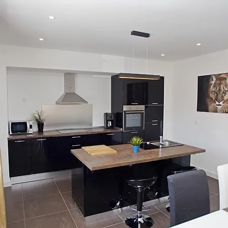Besker Apartman