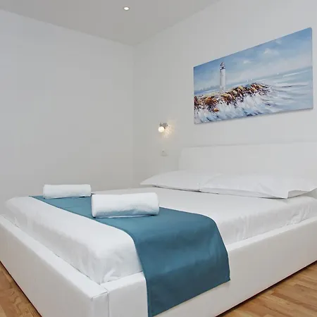 Apartman Besker Trogir