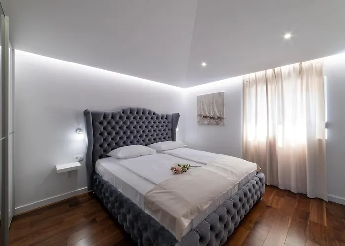 Appartement Besker *
