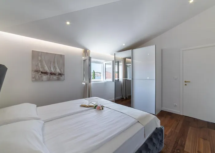 Besker Apartamento Trogir