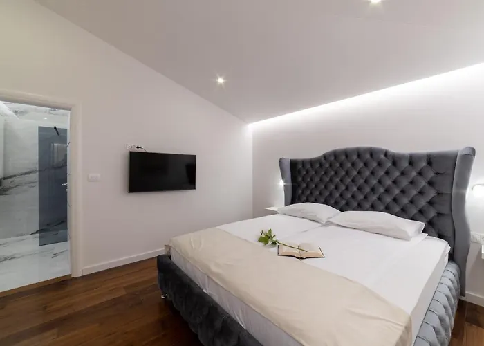 Besker Appartement *