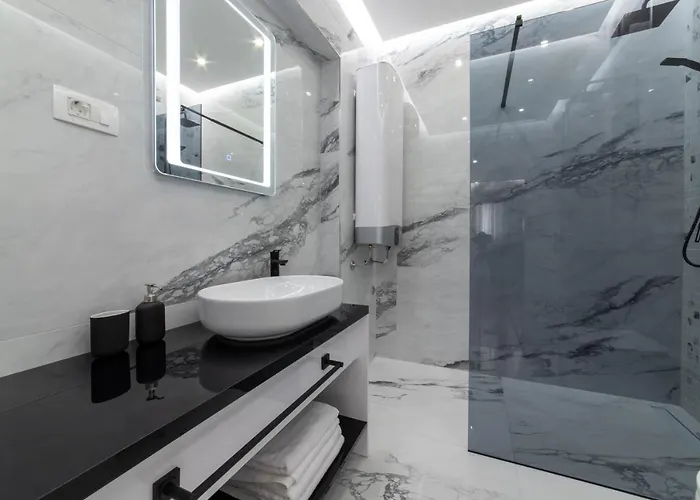 Besker Appartement Trogir