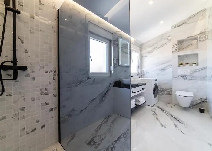 Besker Appartement *