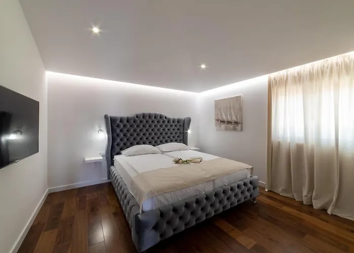 Besker Appartement Trogir