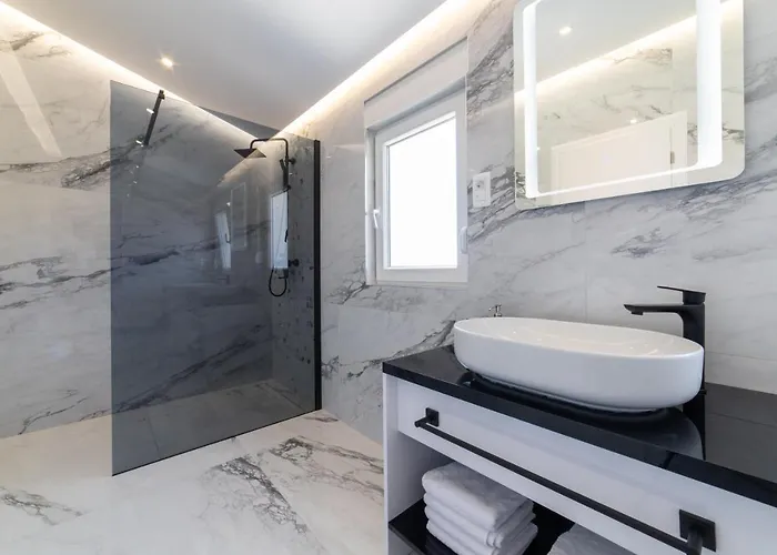 Appartement Besker