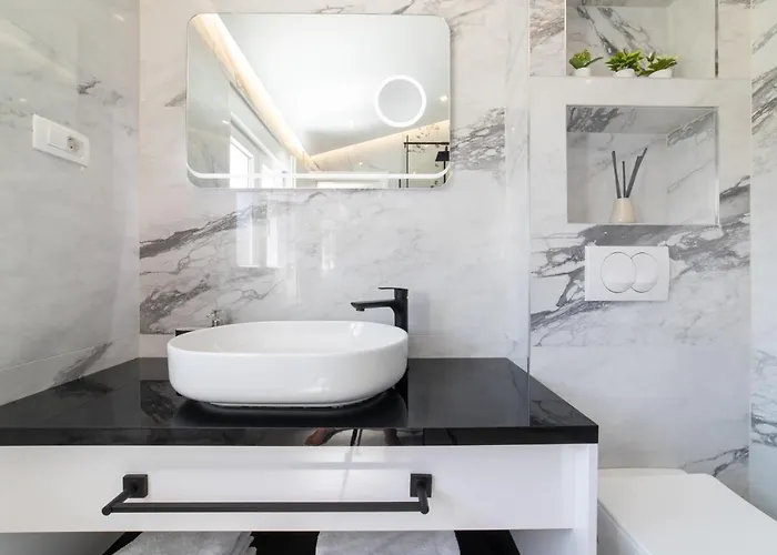 Appartement Besker Trogir