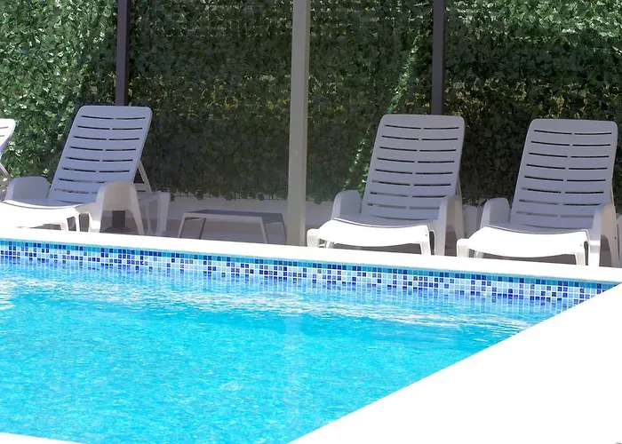 Besker Apartament Trogir