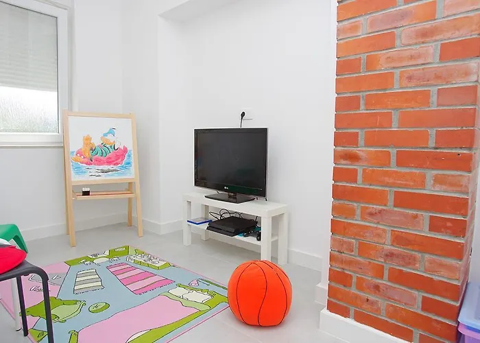 Apartament Besker Trogir