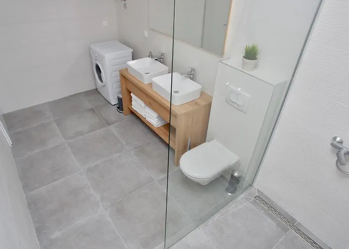 Besker Apartamento Trogir