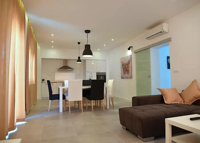 Appartement Besker Trogir