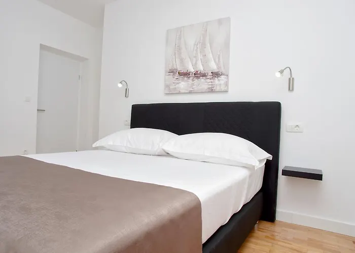 Besker Apartament Trogir
