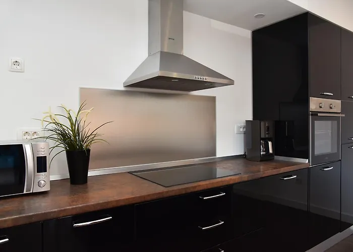 Besker Appartement
