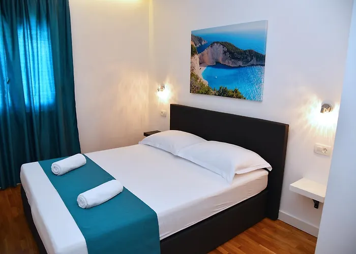 Appartement Besker *