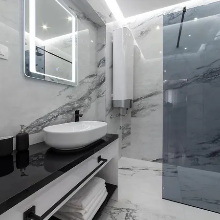 Besker Apartman Trogir