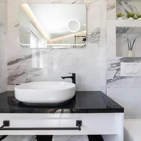 Apartmán Besker Trogir