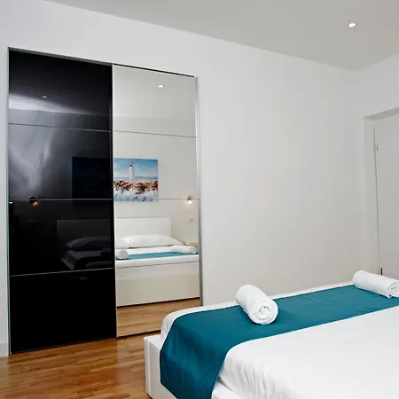 Apartmán Besker Trogir