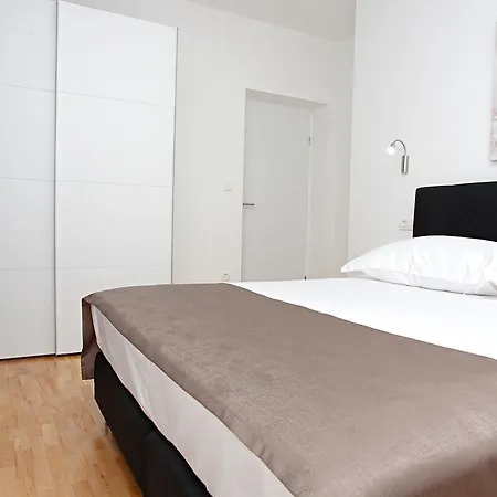 Apartmán Besker