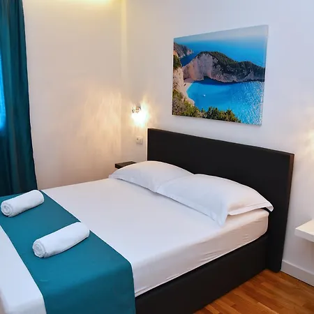 Apartmán Besker *