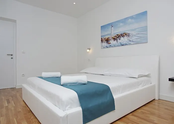 Lejlighed Besker Trogir